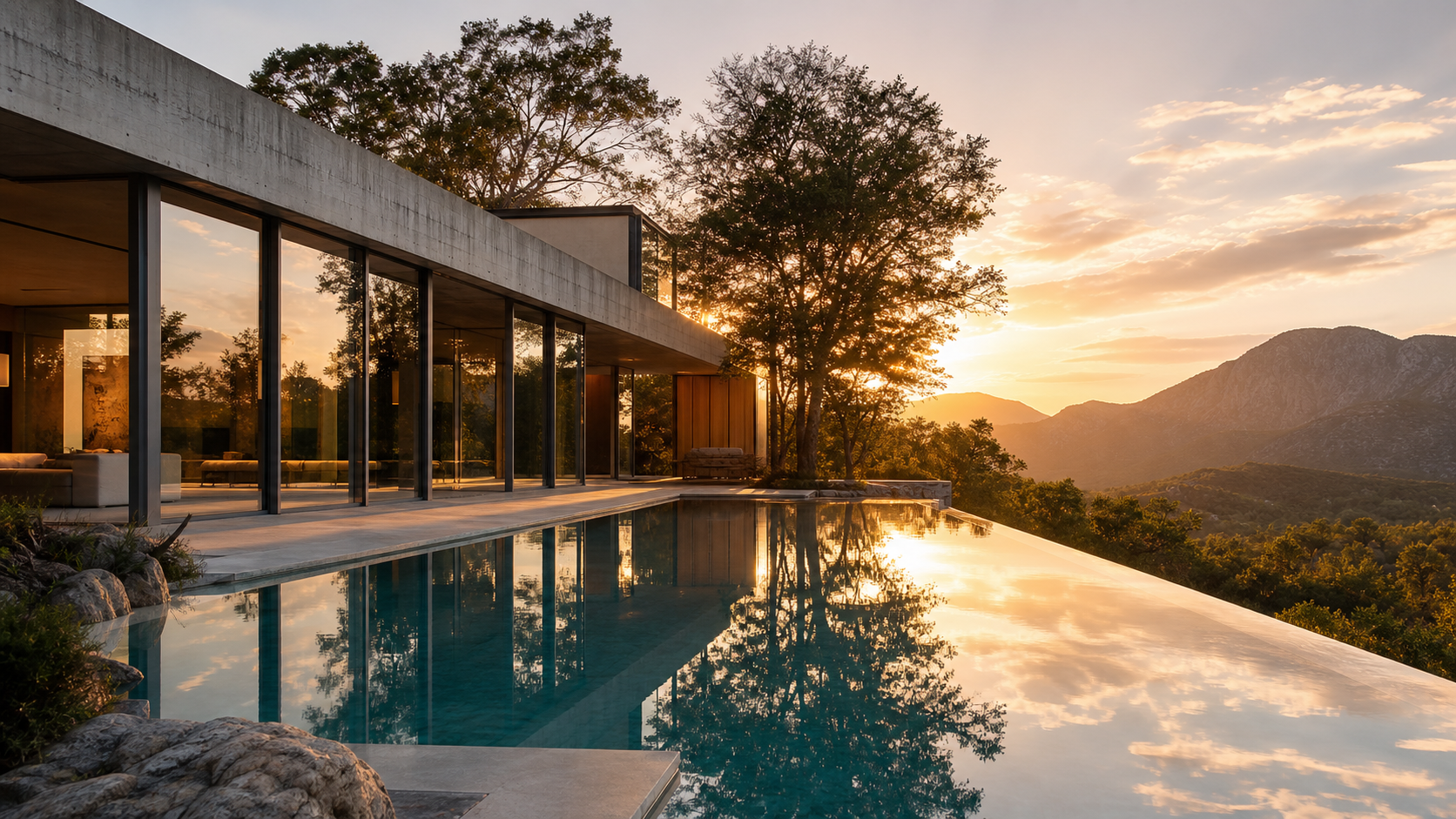Villa Contemporânea