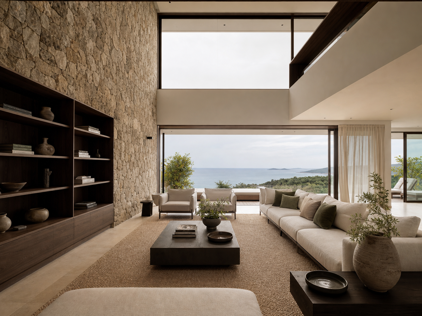 Interiores