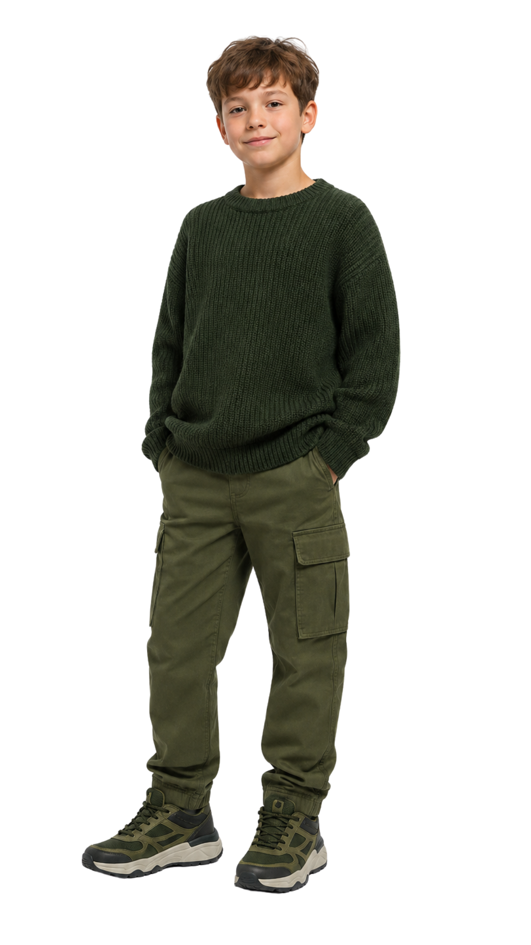Personagem coleção inverno 2