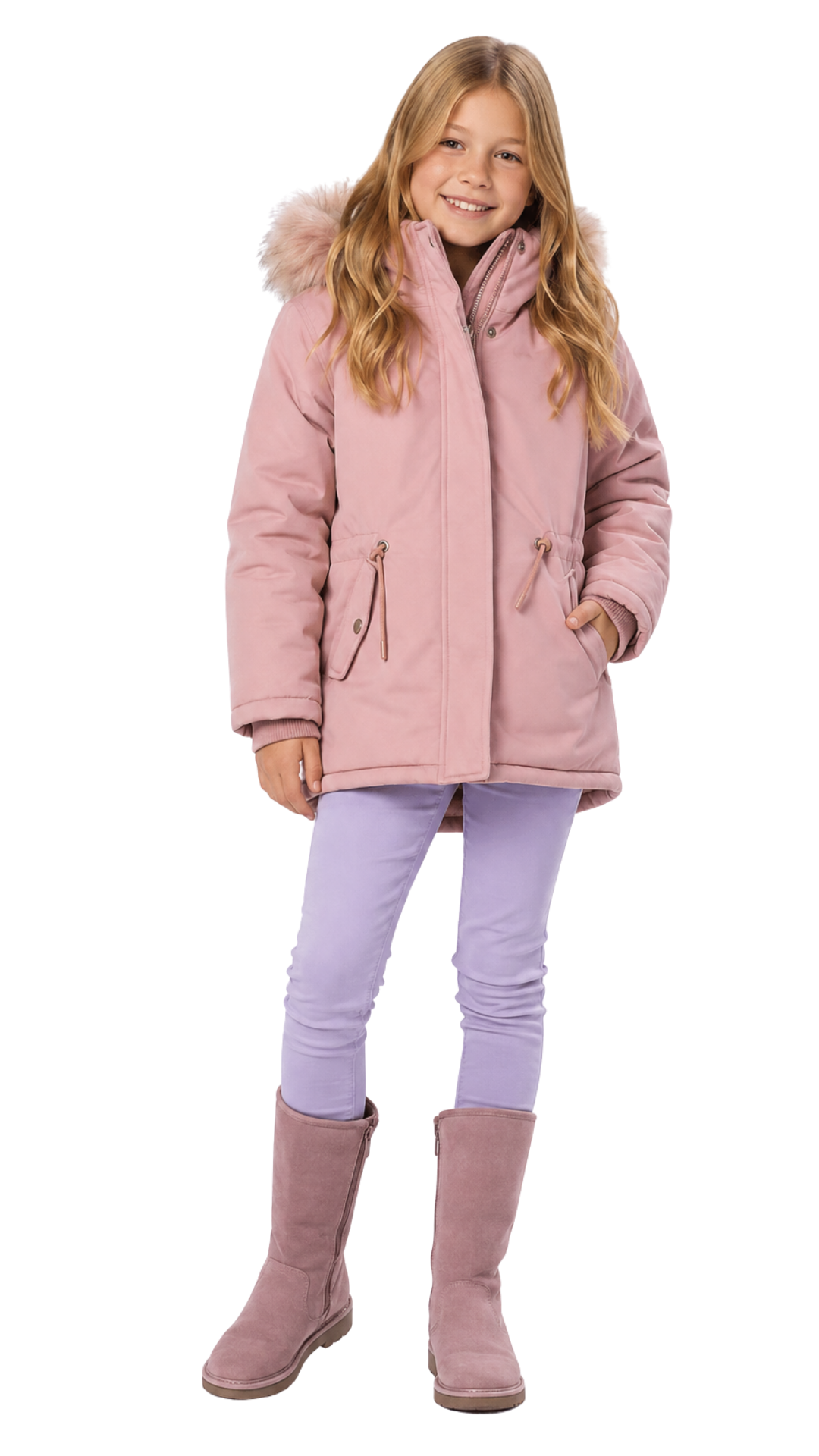 Personagem coleção inverno 3