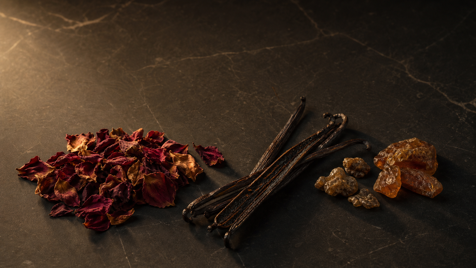 Ingredientes botânicos